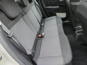 Citroen C3 C3 BlueHDi 100 S&S BVM6 Feel 5p  occasion  Lescure-d'Albigeois - photo n19