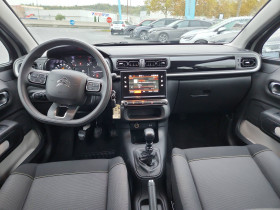Citroen C3 C3 BlueHDi 100 S&S BVM6 Feel 5p  occasion  Lescure-d'Albigeois - photo n11