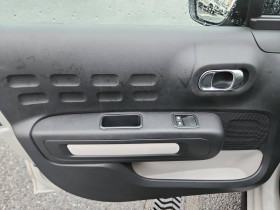 Citroen C3 C3 BlueHDi 100 S&S BVM6 Feel 5p  occasion  Lescure-d'Albigeois - photo n14