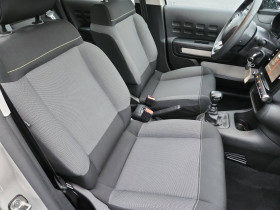 Citroen C3 C3 BlueHDi 100 S&S BVM6 Feel 5p  occasion  Lescure-d'Albigeois - photo n16