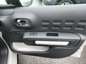 Citroen C3 C3 BlueHDi 100 S&S BVM6 Feel 5p  occasion  Lescure-d'Albigeois - photo n18