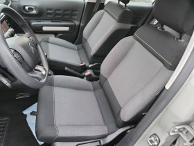 Citroen C3 C3 BlueHDi 100 S&S BVM6 Feel 5p  occasion  Lescure-d'Albigeois - photo n12