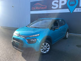Annonce Citroen C3 occasion Diesel C3 BlueHDi 100 S&S BVM6 Feel 5p  Lescure-d'Albigeois