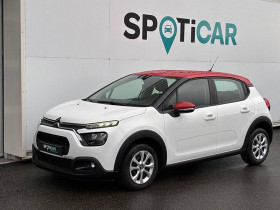 Citroen C3 , garage CITROEN - DS - SIPA AUTOMOBILES - PAU � Lescar