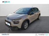 Citroen C3 occasion boite Manuelle Annonce Citroen C3 occasion Diesel C3 BlueHDi 100 S&S BVM6 Feel 5p à Figeac