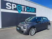 Annonce Citroen C3 occasion Diesel C3 BlueHDi 100 S&S BVM6 Feel 5p  Lescure-d'Albigeois