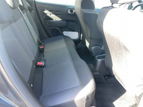 Citroen C3 C3 BlueHDi 100 S&S BVM6 Feel 5p  occasion  Lescure-d'Albigeois - photo n16