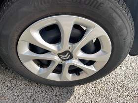 Citroen C3 C3 BlueHDi 100 S&S BVM6 Feel 5p  occasion  Lescure-d'Albigeois - photo n18