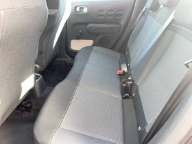 Citroen C3 C3 BlueHDi 100 S&S BVM6 Feel 5p  occasion  Lescure-d'Albigeois - photo n17