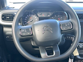 Citroen C3 C3 BlueHDi 100 S&S BVM6 Feel 5p  occasion  Lescure-d'Albigeois - photo n9