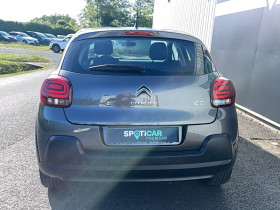 Citroen C3 C3 BlueHDi 100 S&S BVM6 Feel 5p  occasion  Lescure-d'Albigeois - photo n5