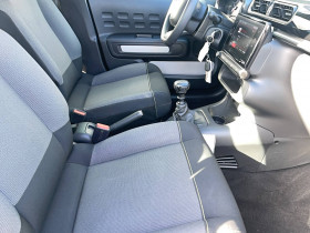 Citroen C3 C3 BlueHDi 100 S&S BVM6 Feel 5p  occasion  Lescure-d'Albigeois - photo n15