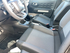 Citroen C3 C3 BlueHDi 100 S&S BVM6 Feel 5p  occasion  Lescure-d'Albigeois - photo n12