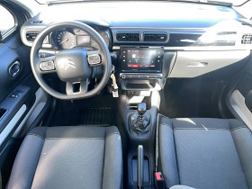 Citroen C3 C3 BlueHDi 100 S&S BVM6 Feel 5p  occasion  Lescure-d'Albigeois - photo n10