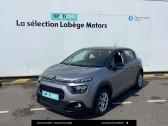 Citroen C3 C3 BlueHDi 100 S&S BVM6 Feel Business 5p   Labge 31