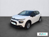 Citroen C3 occasion boite Manuelle Annonce Citroen C3 occasion Diesel C3 BlueHDi 100 S&S BVM6 Feel Business 5p à Figeac