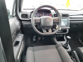 Citroen C3 C3 BlueHDi 100 S&S BVM6 Feel Business 5p  occasion  Lescure-d'Albigeois - photo n10