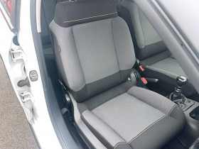 Citroen C3 C3 BlueHDi 100 S&S BVM6 Feel Business 5p  occasion  Lescure-d'Albigeois - photo n16