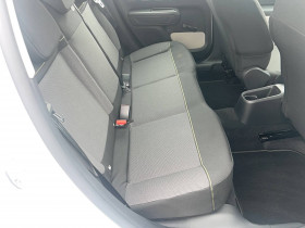 Citroen C3 C3 BlueHDi 100 S&S BVM6 Feel Business 5p  occasion  Lescure-d'Albigeois - photo n19