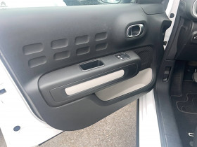 Citroen C3 C3 BlueHDi 100 S&S BVM6 Feel Business 5p  occasion  Lescure-d'Albigeois - photo n14