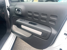 Citroen C3 C3 BlueHDi 100 S&S BVM6 Feel Business 5p  occasion  Lescure-d'Albigeois - photo n18