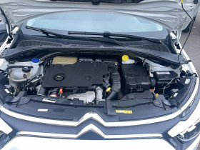 Citroen C3 C3 BlueHDi 100 S&S BVM6 Feel Business 5p  occasion  Lescure-d'Albigeois - photo n3
