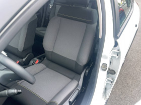 Citroen C3 C3 BlueHDi 100 S&S BVM6 Feel Business 5p  occasion  Lescure-d'Albigeois - photo n12