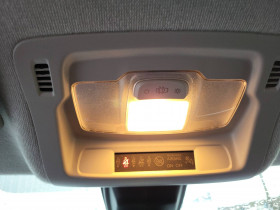 Citroen C3 C3 BlueHDi 100 S&S BVM6 Feel Business 5p  occasion  Lescure-d'Albigeois - photo n15