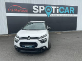 Annonce Citroen C3 occasion Diesel C3 BLUEHDI 100 S&S BVM6 FEEL NAV 5p  Lescure-d'Albigeois