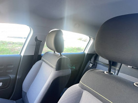 Citroen C3 C3 BlueHDi 100 S&S BVM6 Feel Pack 5p  occasion  Lescure-d'Albigeois - photo n14