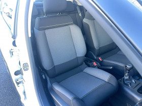 Citroen C3 C3 BlueHDi 100 S&S BVM6 Feel Pack 5p  occasion  Lescure-d'Albigeois - photo n16
