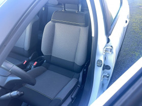 Citroen C3 C3 BlueHDi 100 S&S BVM6 Feel Pack 5p  occasion  Lescure-d'Albigeois - photo n12