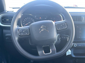 Citroen C3 C3 BlueHDi 100 S&S BVM6 Feel Pack 5p  occasion  Lescure-d'Albigeois - photo n10