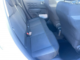 Citroen C3 C3 BlueHDi 100 S&S BVM6 Feel Pack 5p  occasion  Lescure-d'Albigeois - photo n19