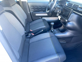 Citroen C3 C3 BlueHDi 100 S&S BVM6 Feel Pack 5p  occasion  Lescure-d'Albigeois - photo n17