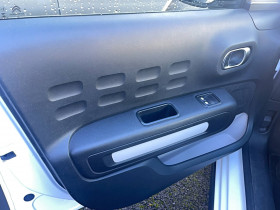 Citroen C3 C3 BlueHDi 100 S&S BVM6 Feel Pack 5p  occasion  Lescure-d'Albigeois - photo n15