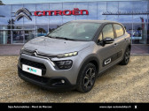 Citroen C3 occasion année 2021 boite Manuelle Annonce Citroen C3 occasion Diesel C3 BlueHDi 100 S&S BVM6 Feel Pack 5p à Mont-de-Marsan