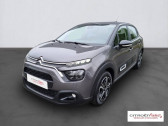 Citroen C3 occasion boite Manuelle Annonce Citroen C3 occasion Diesel C3 BlueHDi 100 S&S BVM6 Feel Pack 5p à Figeac