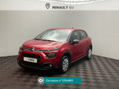 Citroen C3 occasion année 2021 boite Manuelle Annonce Citroen C3 occasion Diesel C3 BlueHDi 100 S&S BVM6 Feel à Eu
