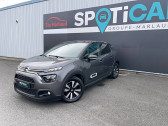 Annonce Citroen C3 occasion Diesel C3 BlueHDi 100 S&S BVM6 Shine 5p  Lescure-d'Albigeois