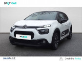 Citroen C3 C3 BlueHDi 100 S&S BVM6 Shine 5p  � Onet-le-Ch�teau 12