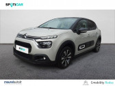 Annonce Citroen C3 occasion Diesel C3 BlueHDi 100 S&S BVM6 Shine 5p � Onet-le-Ch�teau