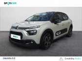 Annonce Citroen C3 occasion Diesel C3 BlueHDi 100 S&S BVM6 Shine 5p � Onet-le-Ch�teau