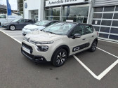 Citroen C3 occasion année 2021 boite Manuelle Annonce Citroen C3 occasion Diesel C3 BlueHDi 100 S&S BVM6 Shine 5p à Aurillac