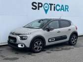 Annonce Citroen C3 occasion Diesel C3 BlueHDi 100 S&S BVM6 Shine 5p  Lescar