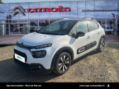 Citroen C3 occasion année 2021 boite Manuelle Annonce Citroen C3 occasion Diesel C3 BlueHDi 100 S&S BVM6 Shine 5p à Mont-de-Marsan