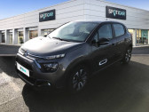 Citroen C3 occasion boite Manuelle Annonce Citroen C3 occasion Diesel C3 BlueHDi 100 S&S BVM6 Shine 5p à Mont-de-Marsan