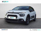 Citroen C3 C3 BlueHDi 100 S&S BVM6 Shine 5p   Onet-le-Chteau 12