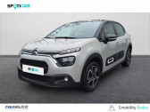 Annonce Citroen C3 occasion Diesel C3 BlueHDi 100 S&S BVM6 Shine 5p � Onet-le-Ch�teau