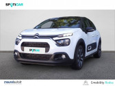 Citroen C3 occasion année 2023 boite Manuelle Annonce Citroen C3 occasion Diesel C3 BlueHDi 100 S&S BVM6 Shine 5p à Onet-le-Château